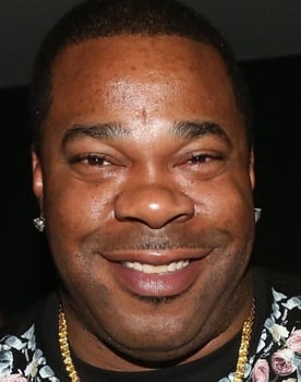 Busta Rhymes isactor