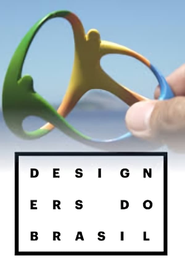 Designers do Brasil