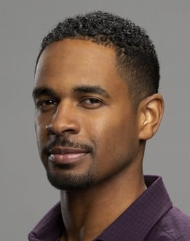 Damon Wayans Jr. isactor