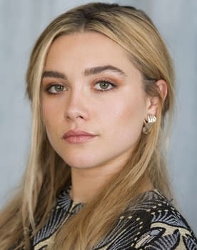 Florence Pugh isactor