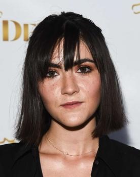 Isabelle Fuhrman isactor