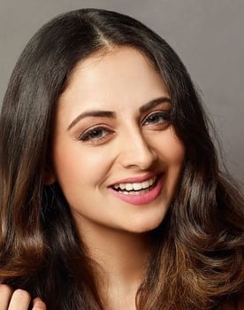 Zoya Afroz isactor