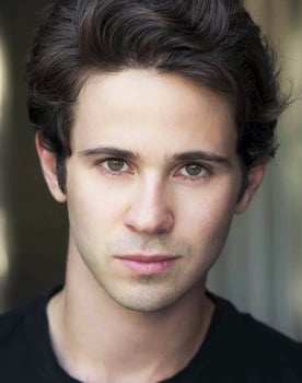 Connor Paolo isactor