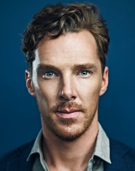 Benedict Cumberbatch isactor