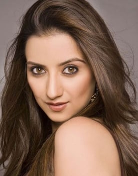 Kulraj Randhawa isactor