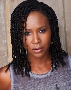 Sydelle Noel isactor