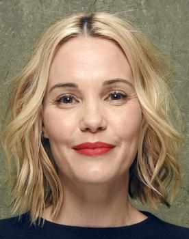 Leslie Bibb isactor