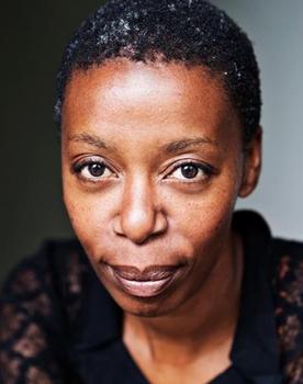 Noma Dumezweni isactor