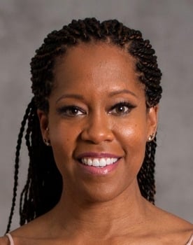 Regina King isactor