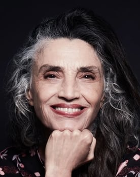 Ángela Molina isactor