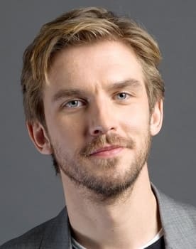 Dan Stevens isactor