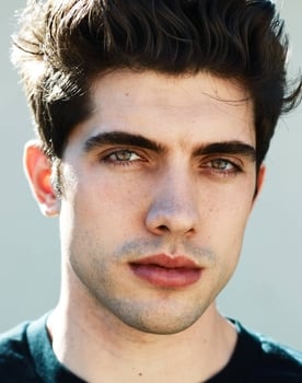 Carter Jenkins isactor