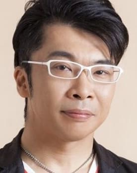 伊藤健太郎 isactor