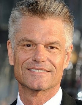 Harry Hamlin isactor