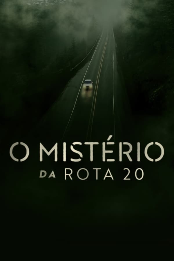 O Misteio da Rota 20