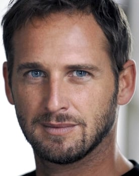 Josh Lucas isactor