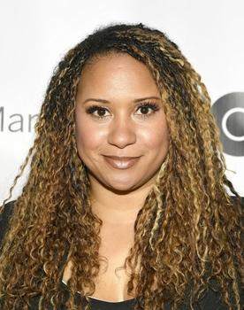 Tracie Thoms isactor