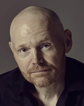 Bill Burr isactor