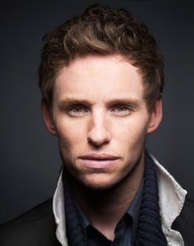 Eddie Redmayne isactor