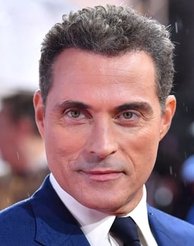 Rufus Sewell isactor