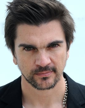 Juanes isactor