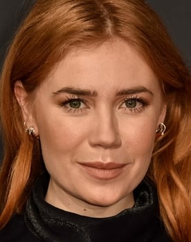 Palina Rojinski isactor