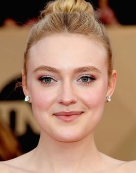 Dakota Fanning isactor