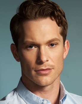 Chad Connell isactor