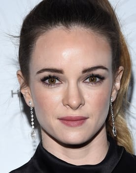 Danielle Panabaker isactor