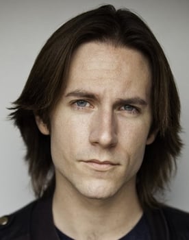 Matthew Mercer isactor