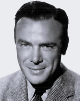 Dean Jagger isactor