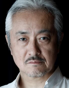 Kazuhiro Yamaji isactor