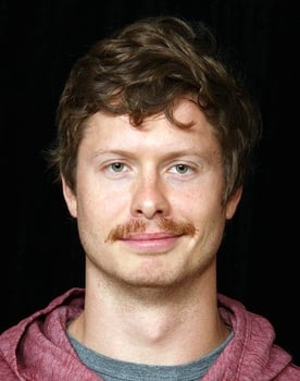 Anders Holm isactor