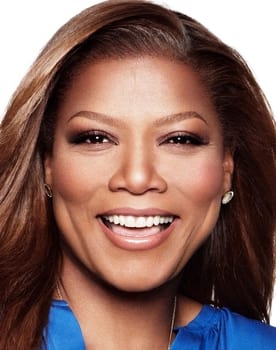 Queen Latifah isactor