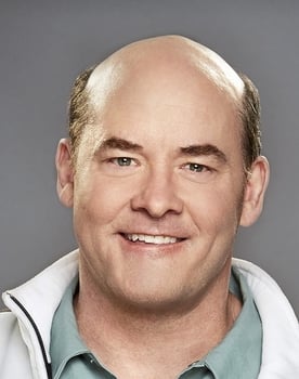 David Koechner isactor