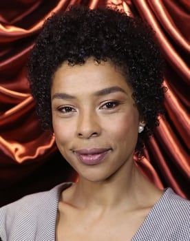 Sophie Okonedo isactor