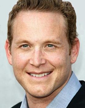 Cole Hauser isactor