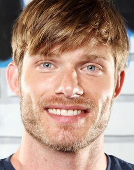 Chris Carmack isactor