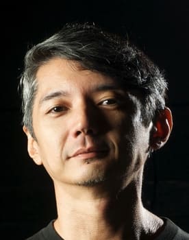 Yuri Yamamoto isactor