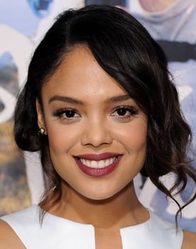 Tessa Thompson isactor