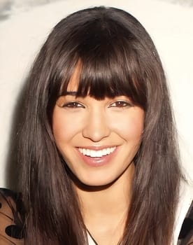 Moriah Peters isactor