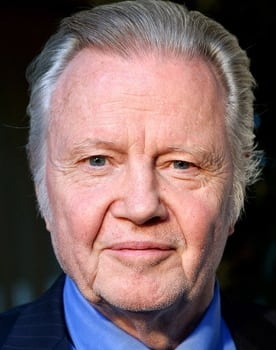 Jon Voight isactor