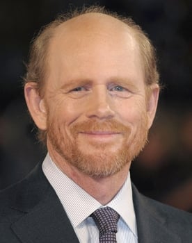 Ron Howard isactor