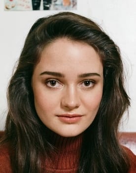 Aisling Franciosi isactor