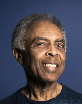 Gilberto Gil isactor