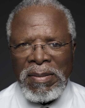 John Kani isactor