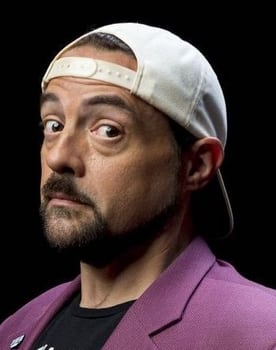 Kevin Smith isactor