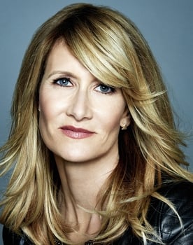 Laura Dern isactor