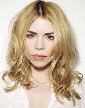 Billie Piper isactor