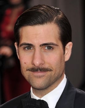 Jason Schwartzman isactor